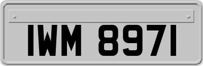IWM8971