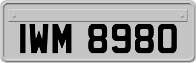 IWM8980