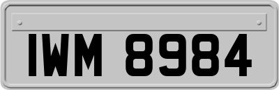 IWM8984