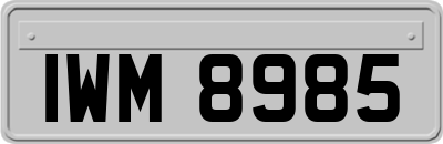 IWM8985