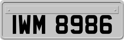 IWM8986