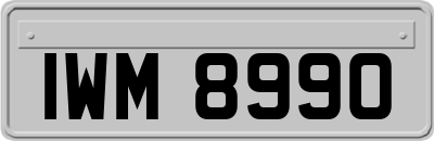 IWM8990