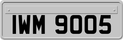 IWM9005