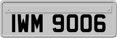 IWM9006