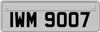 IWM9007