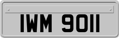IWM9011