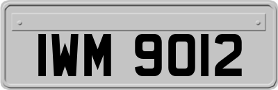 IWM9012