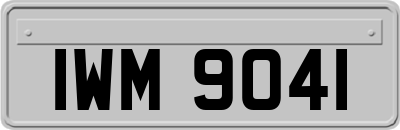 IWM9041