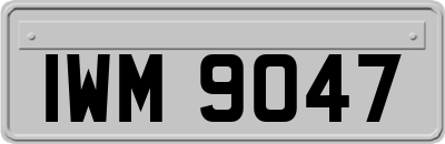 IWM9047