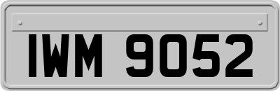 IWM9052