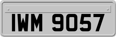 IWM9057