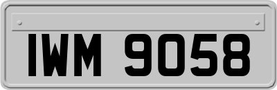 IWM9058