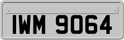 IWM9064