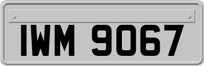 IWM9067