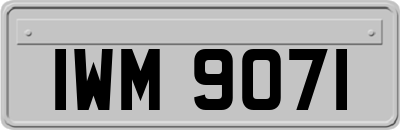 IWM9071