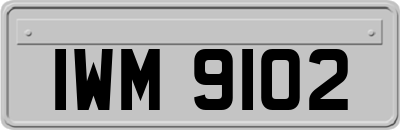 IWM9102