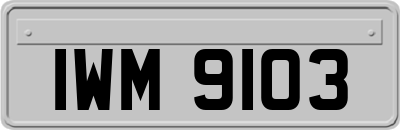 IWM9103