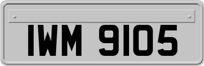 IWM9105
