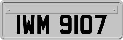 IWM9107