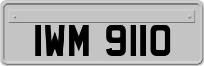 IWM9110