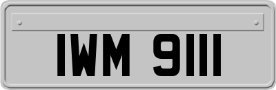 IWM9111