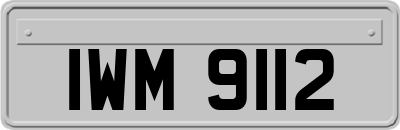 IWM9112