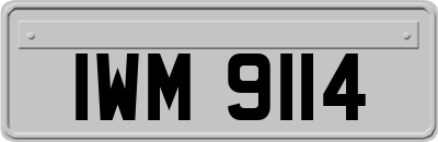 IWM9114