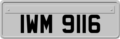 IWM9116