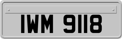 IWM9118