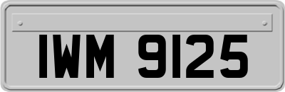 IWM9125