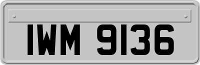 IWM9136