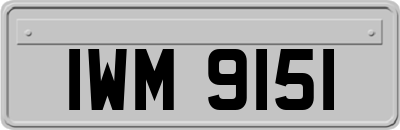 IWM9151