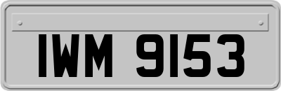 IWM9153
