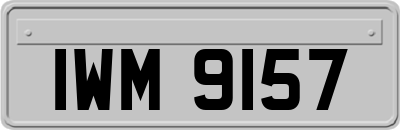 IWM9157