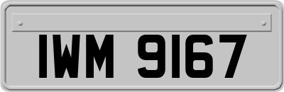 IWM9167