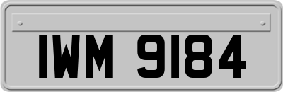 IWM9184