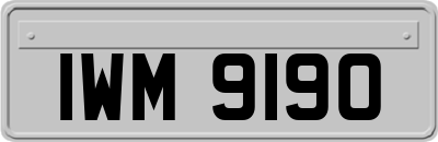 IWM9190