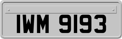 IWM9193