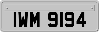 IWM9194