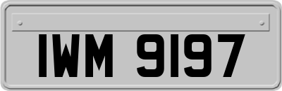 IWM9197