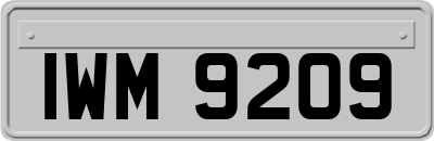 IWM9209