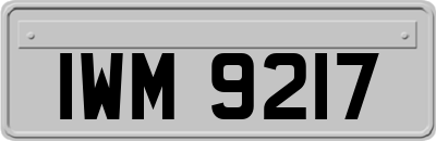 IWM9217