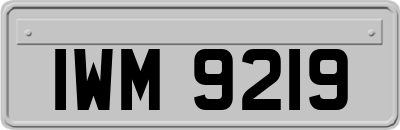IWM9219