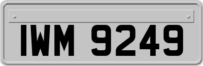 IWM9249