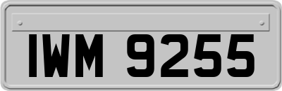IWM9255