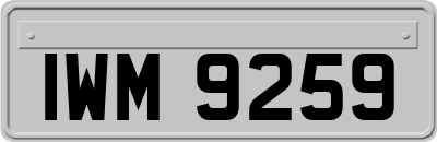 IWM9259