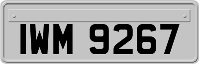 IWM9267