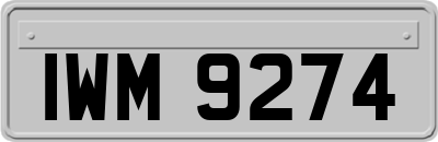 IWM9274
