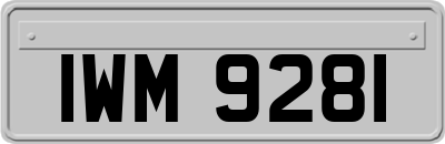 IWM9281