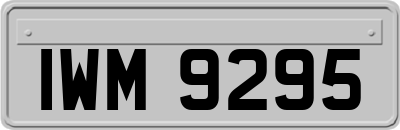 IWM9295